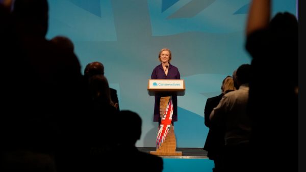 রাজনৈতিক বিশ্লেষকরা লিজ ট্রাসের পক্ষেই মত প্রকাশ করেছিলেন 