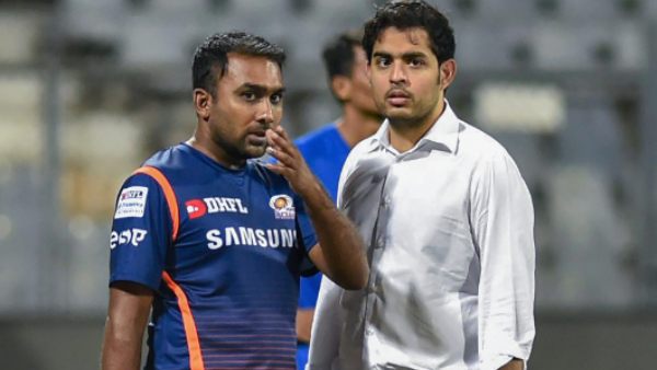 মুম্বই ইন্ডিয়ান্সে নতুন দায়িত্বে মহেলা জয়বর্ধনে: