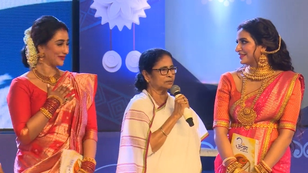  মমতা বন্দ্যোপাধ্যায় 