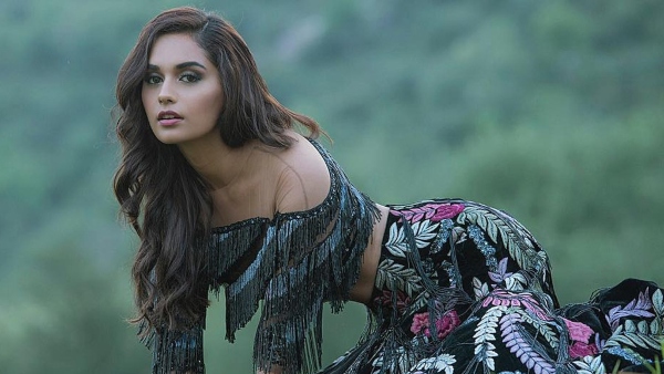 মানুসী চিল্লার মানুসী চিল্লার