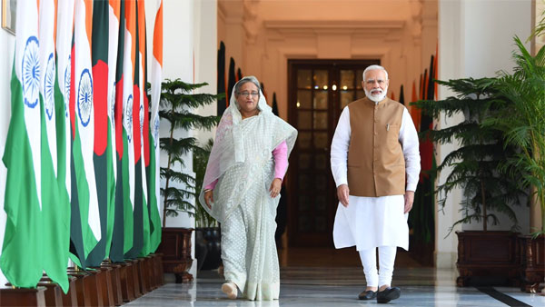 ভারত অনেক কিছু করতে পারে ভারত অনেক কিছু করতে পারে