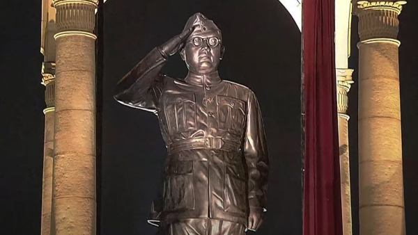 ২১টি দ্বীপের নামকরণ করলেন মোদী 