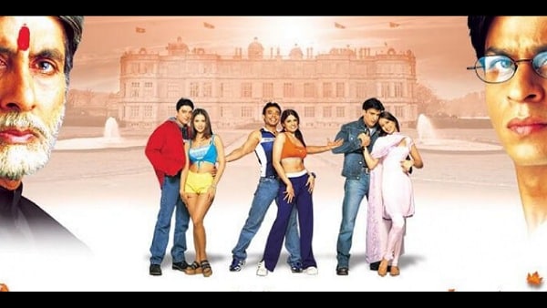 মহব্বতে মহব্বতে