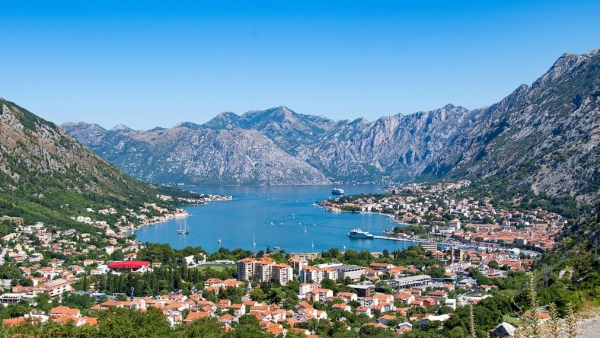 মন্টিনিগ্রো মন্টিনিগ্রো