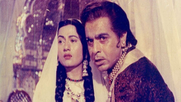 মুঘল-ই-আজমকেও পাঠানো হয়নি মুঘল-ই-আজমকেও পাঠানো হয়নি