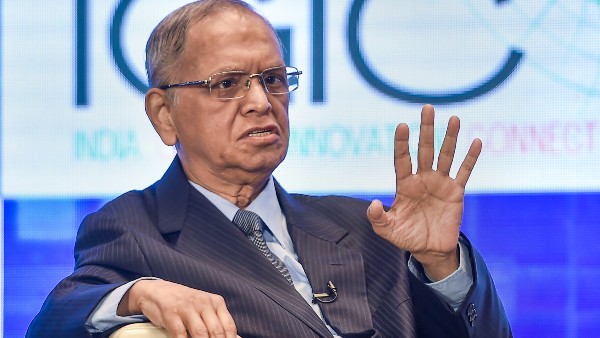 নারায়ণ মূর্তি