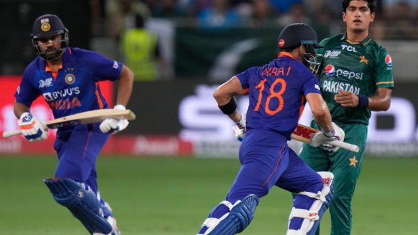 এশিয়া কাপে দারুণ ছন্দে নাসিম: এশিয়া কাপে দারুণ ছন্দে নাসিম: