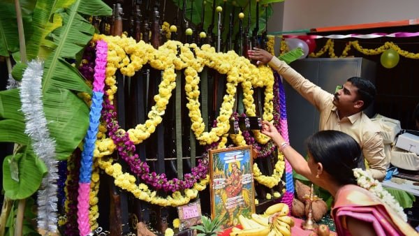 ২৬ সেপ্টেম্বর ঘট স্থাপনের শুভ সময় ২৬ সেপ্টেম্বর ঘট স্থাপনের শুভ সময়