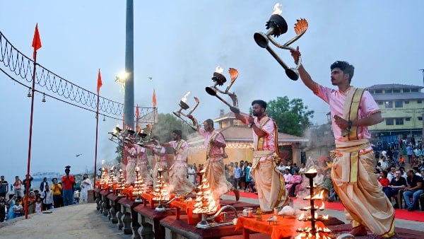 ঘটস্থাপনের সময়