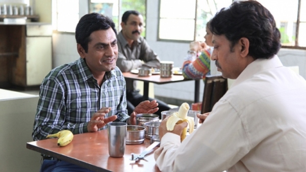 লাঞ্চবক্স লাঞ্চবক্স