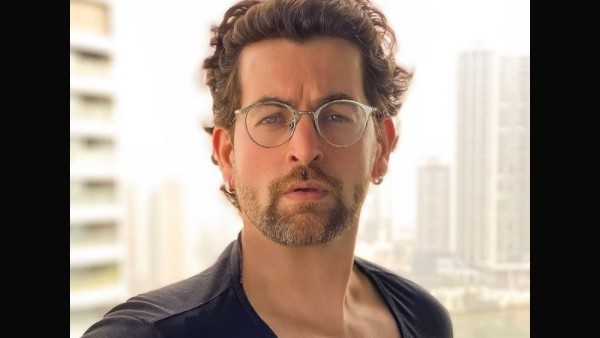  নীল নিতিন মুকেশ