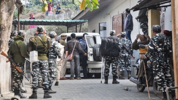 'অপারেশন অক্টোপাস' কী? 