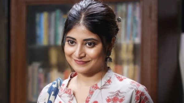 প্রকাশ্যে ‘বোধন’–এর ট্রেলার প্রকাশ্যে ‘বোধন’–এর ট্রেলার