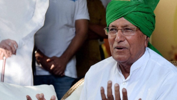 নতুন করে তৃতীয় ফ্রন্টের সম্ভাবনা তৈরি নতুন করে তৃতীয় ফ্রন্টের সম্ভাবনা তৈরি