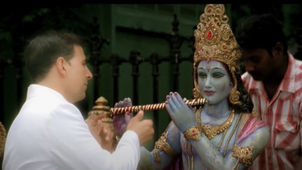  ওএমজি - ওহ মাই গড ২