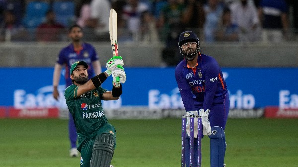ভারত এবং পাকিস্তানের পরবর্তী ম্যাচ: