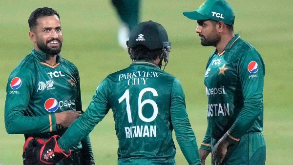 লাহোরে বৈঠক লাহোরে বৈঠক
