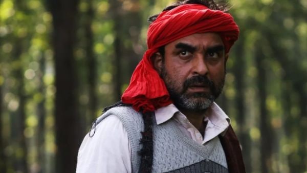 অভিনয়ের আগে এবিভিপি সদস্য ছিলেন এই অভিনেতা অভিনয়ের আগে এবিভিপি সদস্য ছিলেন এই অভিনেতা