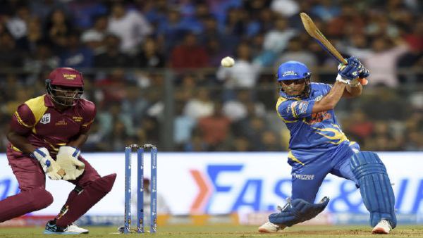 রোড সেফটি ওয়ার্ল্ড সিরিজ