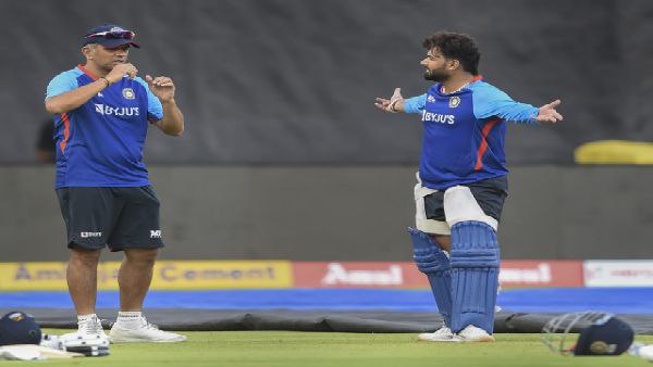 পন্থের না থাকা দুর্ভাগ্যজনক