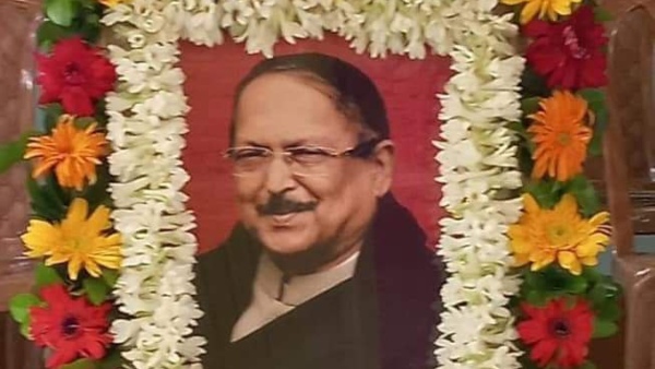 সুব্রতহীন পুজো 