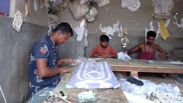 সবাই শিল্পী 