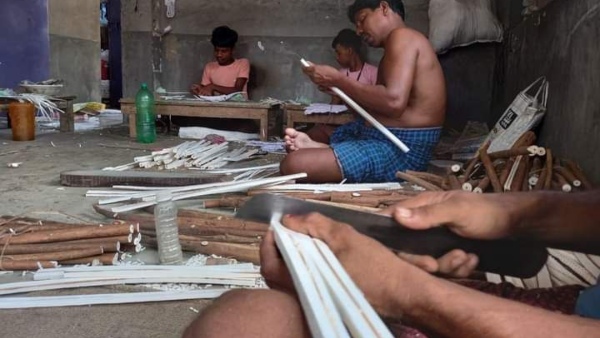 অবস্থান