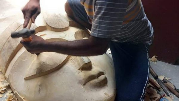 চক্ষু দান 