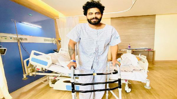 জাদেজার অভাব জাদেজার অভাব