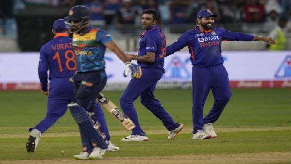 টি ২০ বিশ্বকাপের দল গঠনের আগে শেষ ম্যাচ 