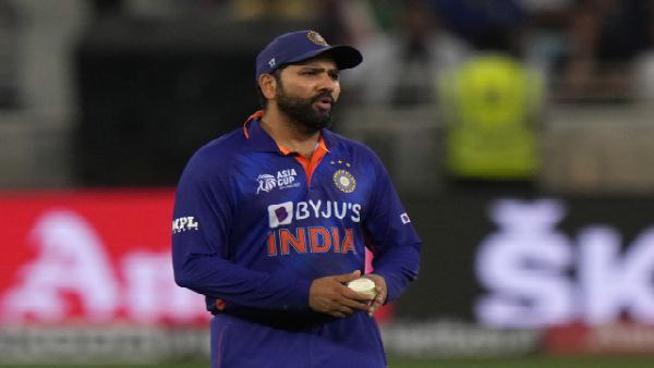 ভারতের দলে পরিবর্তন? 