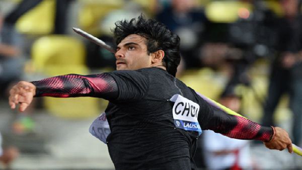 ডায়মন্ড লিগ জ্যাভলিন ফাইনাল ডায়মন্ড লিগ জ্যাভলিন ফাইনাল