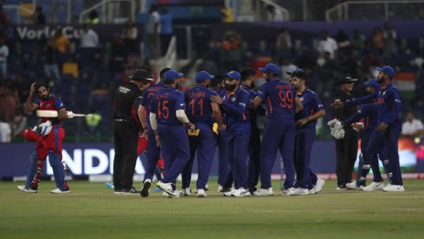 বোলারদের পারফরম্যান্স