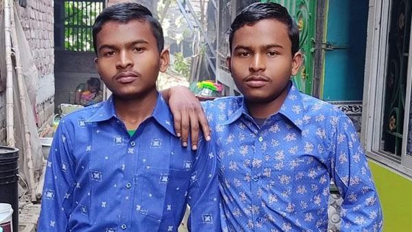 মেধাবী ছাত্র