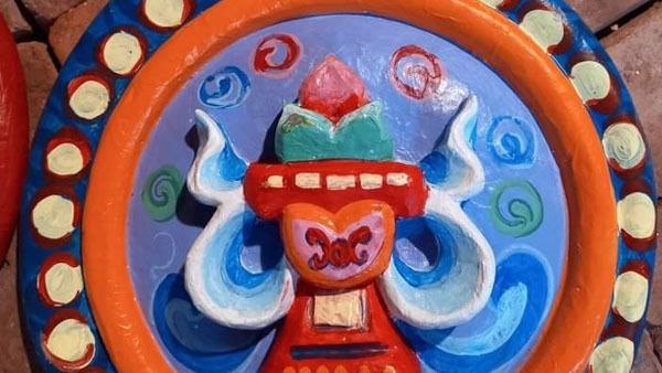 মানসের কাজ