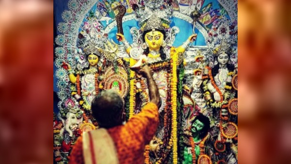 পরিবার