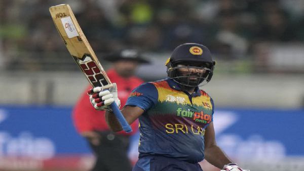 শেষ ১০ ওভারে দ্রুতগতিতে রান