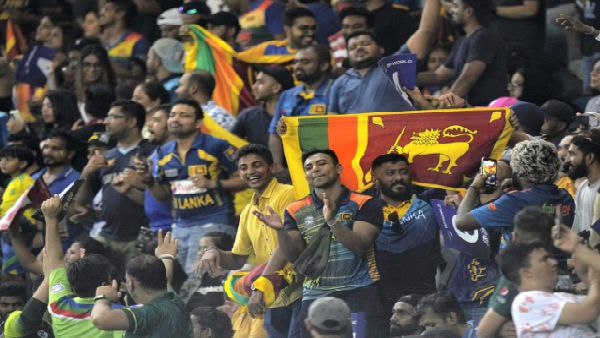 এশিয়া কাপ জয় বাঁচার রসদ জোগাবে শ্রীলঙ্কার মানুষকে: