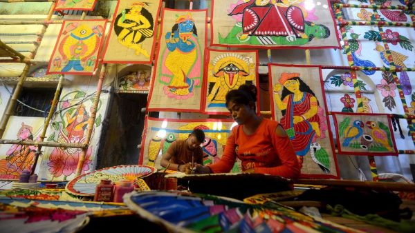 নতুন চিন্তাধারা 