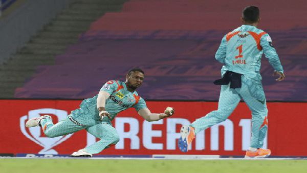 লুইসের কামব্যাক