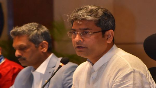 মোদী-ইনফান্তিনো সাক্ষাৎ