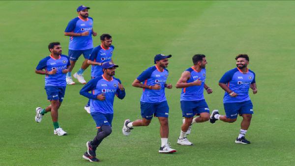 ভারতের সম্ভাব্য একাদশ