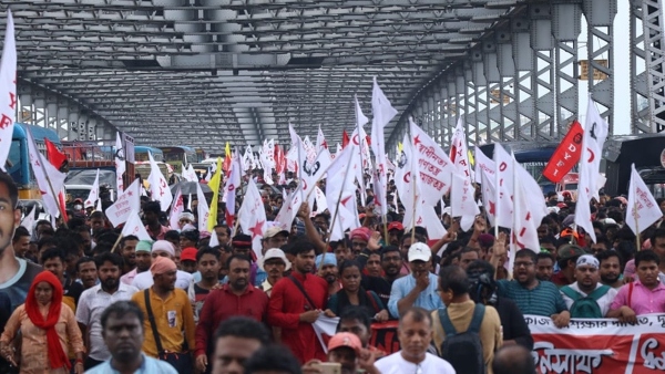 বামেদের কামব্যাকের স্বপ্ন দেখা শুরু বামেদের কামব্যাকের স্বপ্ন দেখা শুরু