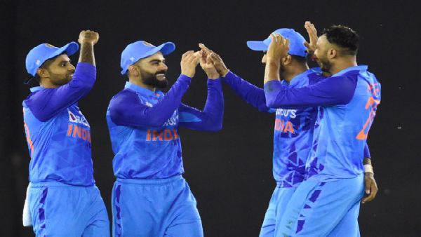 বোলিংকে দায়ী করলেন রোহিত