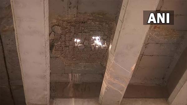 ফ্লাইওভারের আয়ুষ্কাল ফ্লাইওভারের আয়ুষ্কাল