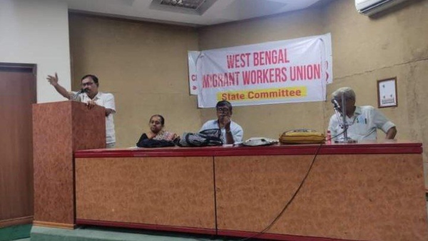 দশ মাসের লড়াই 