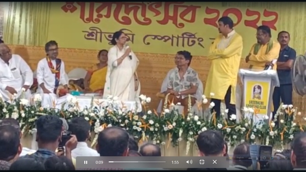 পুলিশকে খেয়াল রাখার বার্তা পুলিশকে খেয়াল রাখার বার্তা