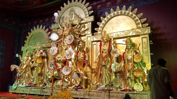 বাঙালি অর্ডিন্যান্সে চাকরি