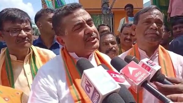 লক্ষ্মীর ভাণ্ডারের টাকা কেন্দ্রীয় প্রকল্প থেকে