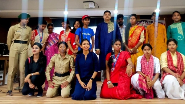 শাস্ত্র কী বলছে? শাস্ত্র কী বলছে?